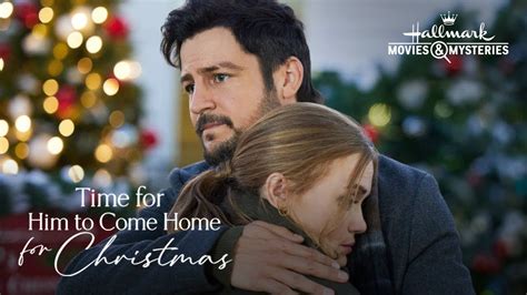 Home For Christmas .